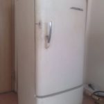 утилизация холодильников